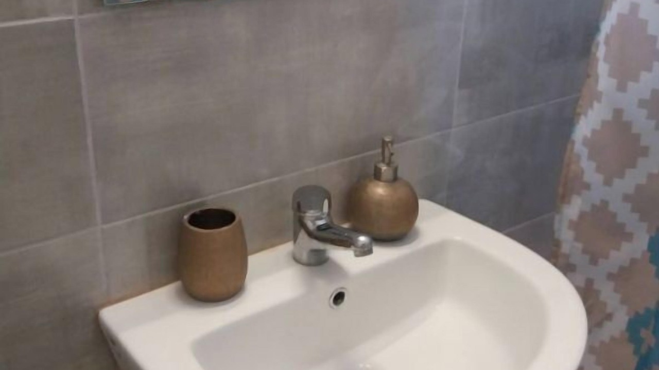 Photo of Bathroom in Edipsos