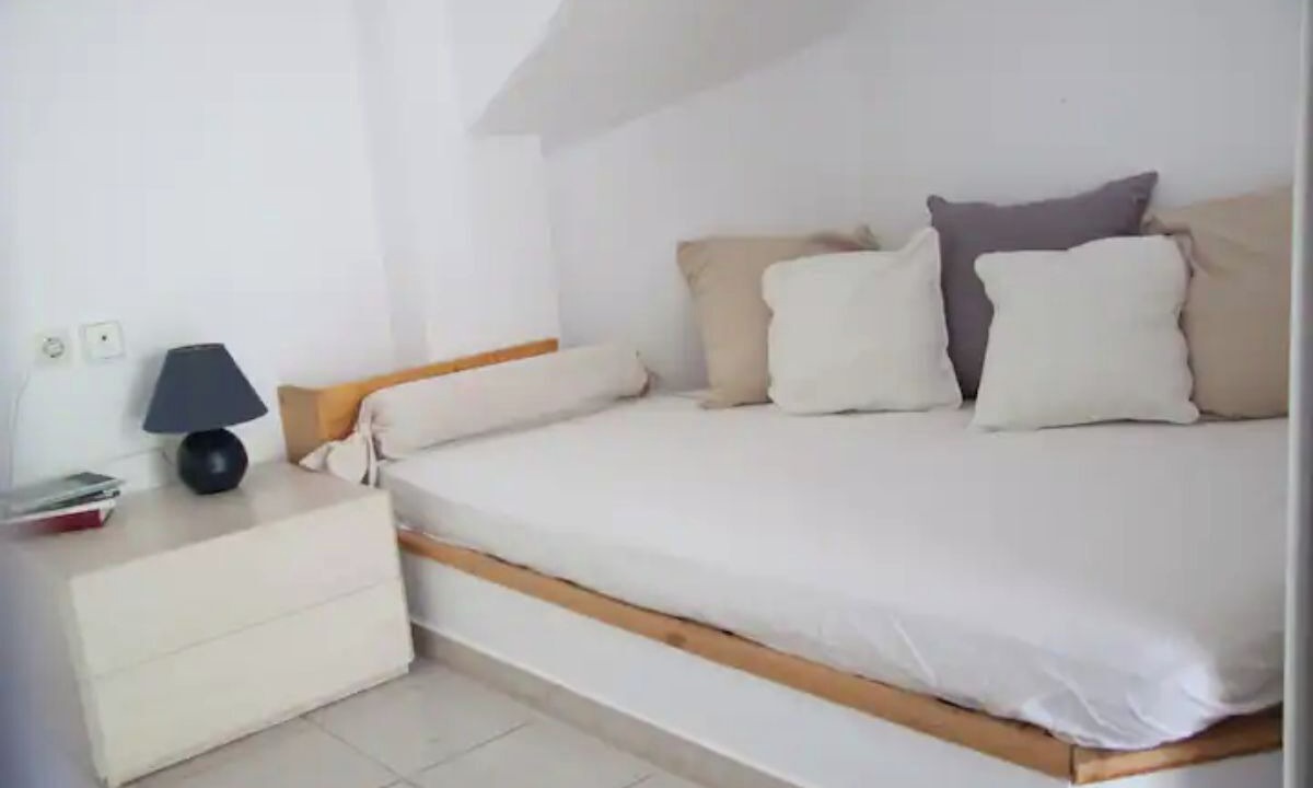Photo of Bedroom in Edipsos
