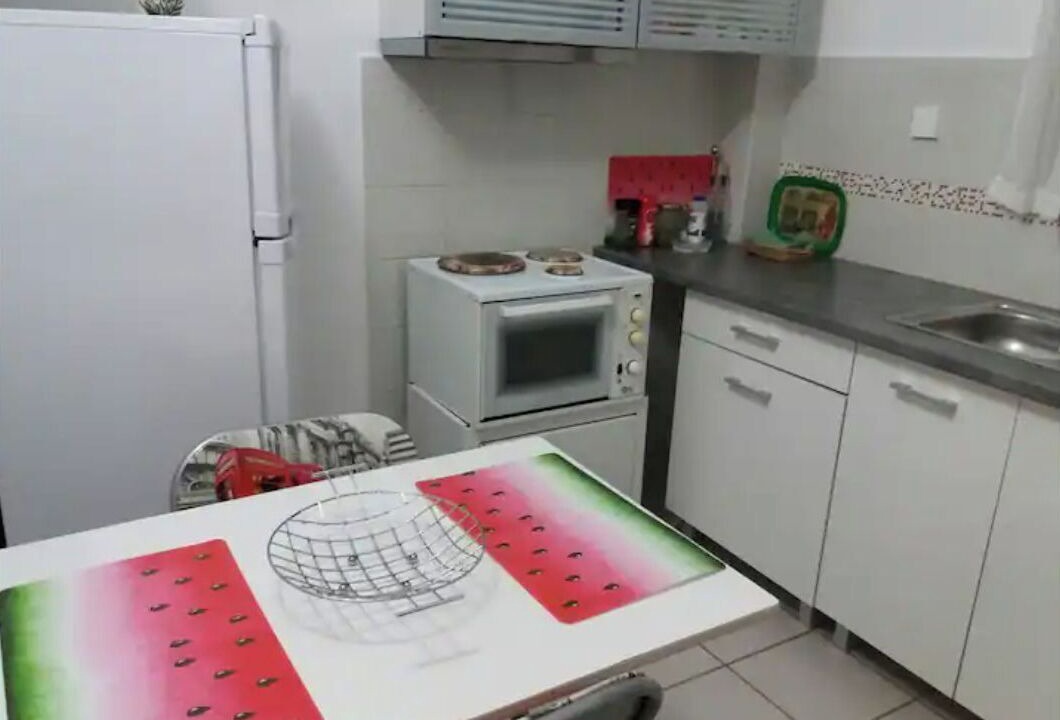 Photo of Kitchen in Edipsos
