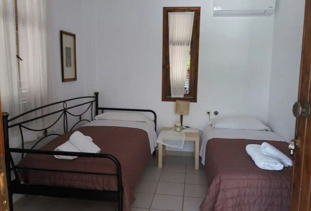 Photo of Bedroom in Edipsos