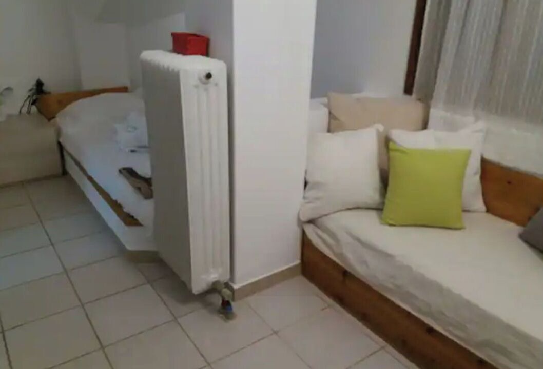 Photo of Bedroom in Edipsos