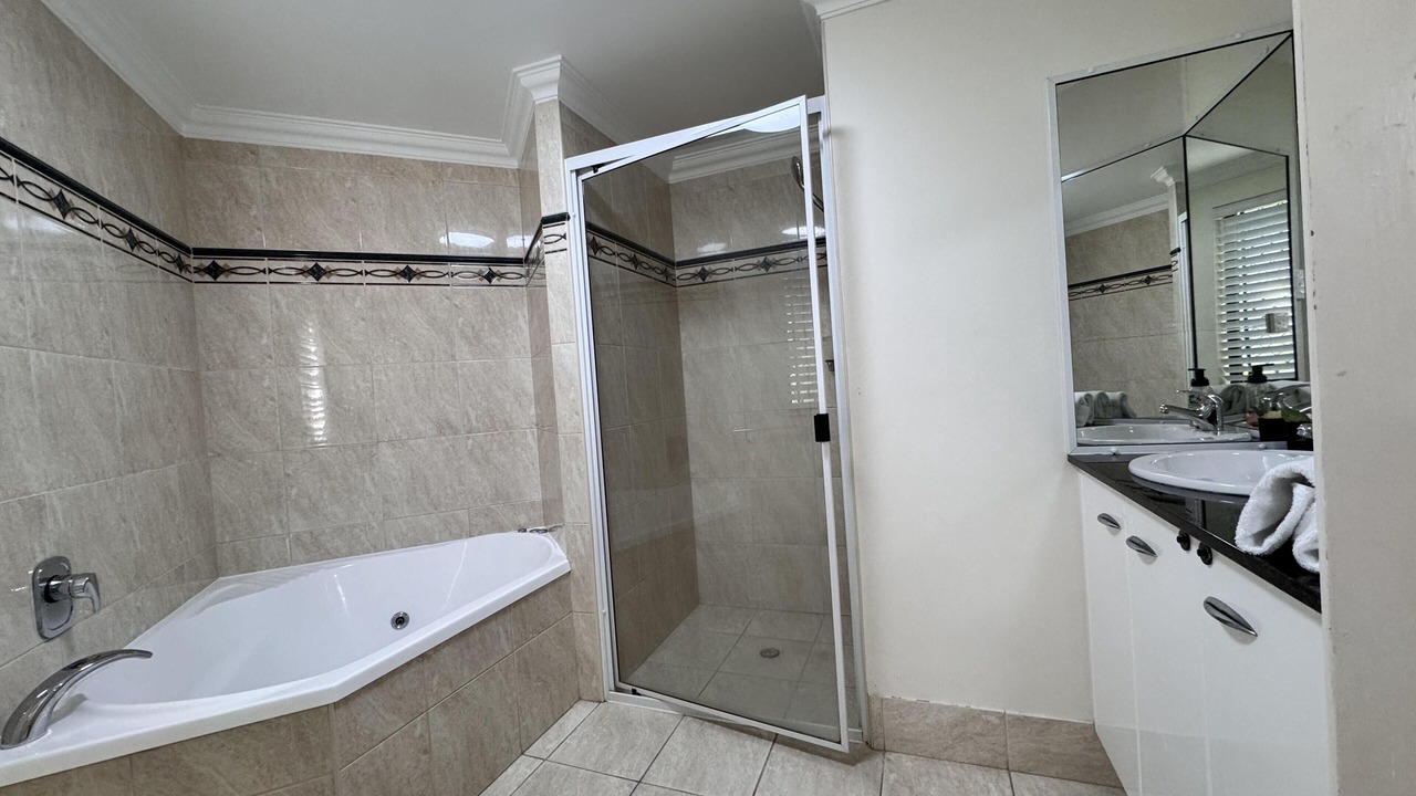Photo of Bathroom in North Ward
