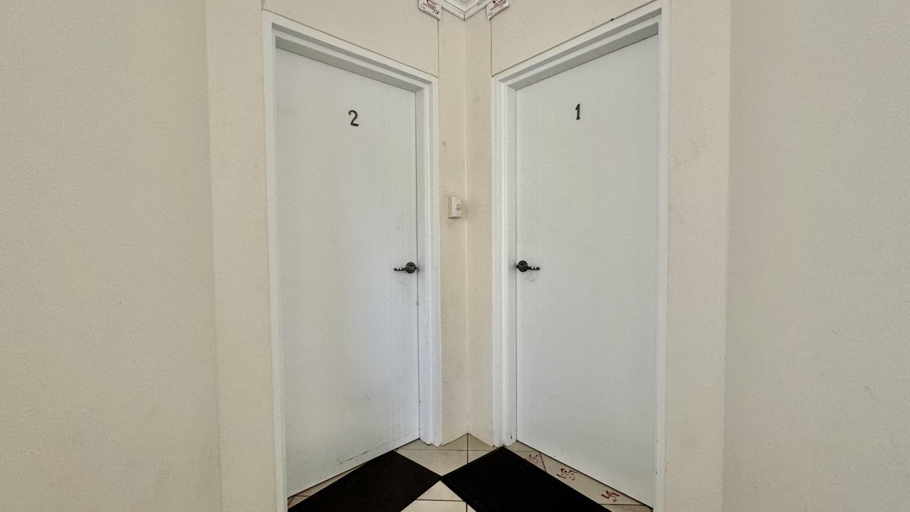 Photo of Bathroom in North Ward