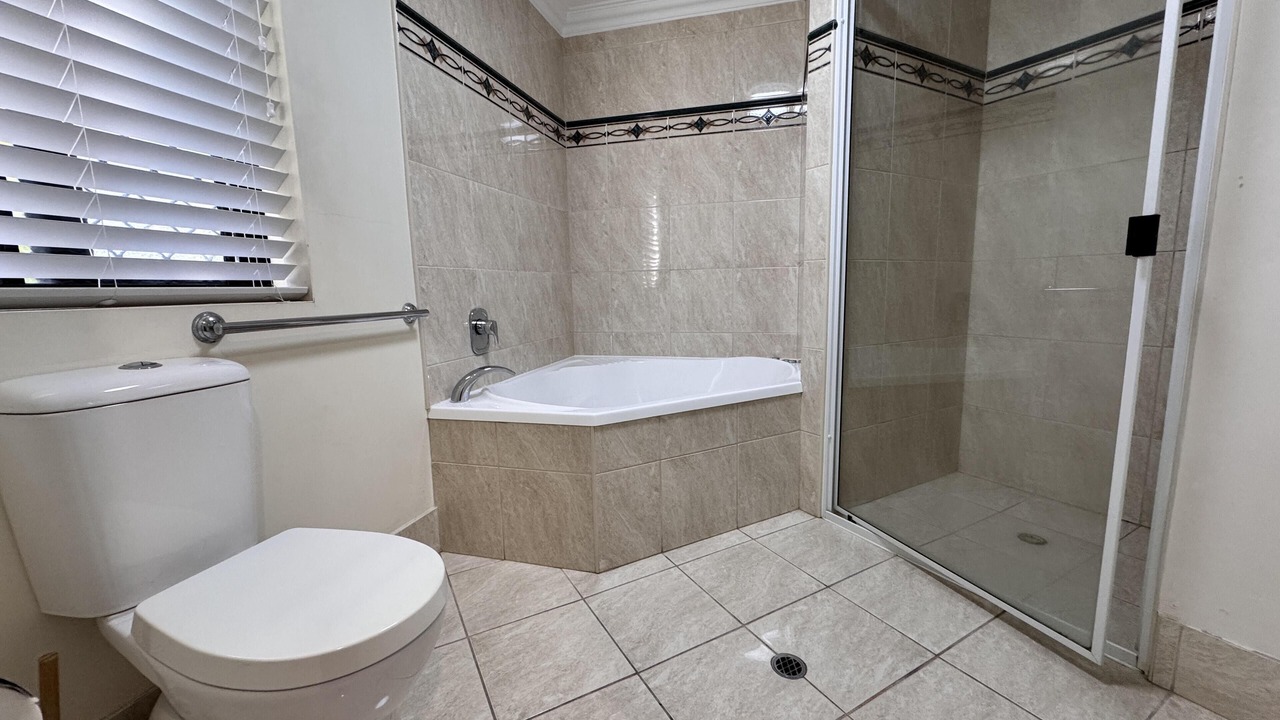 Photo of Bathroom in North Ward