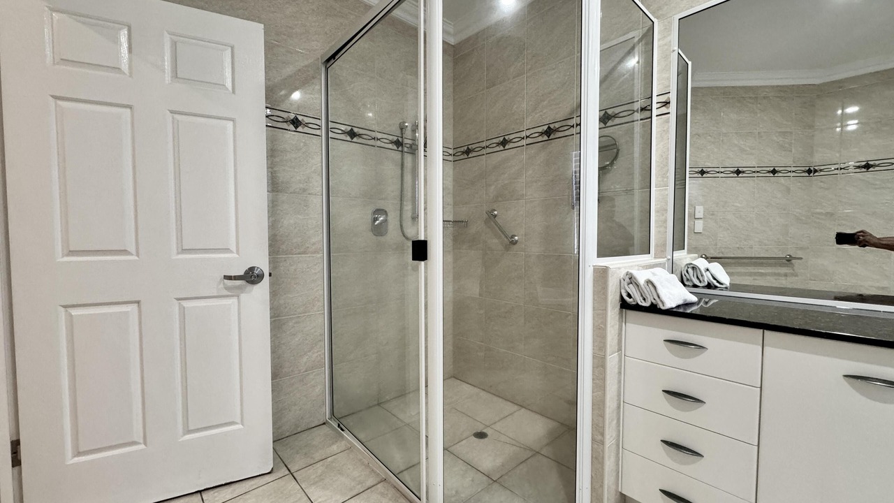 Photo of Bathroom in North Ward