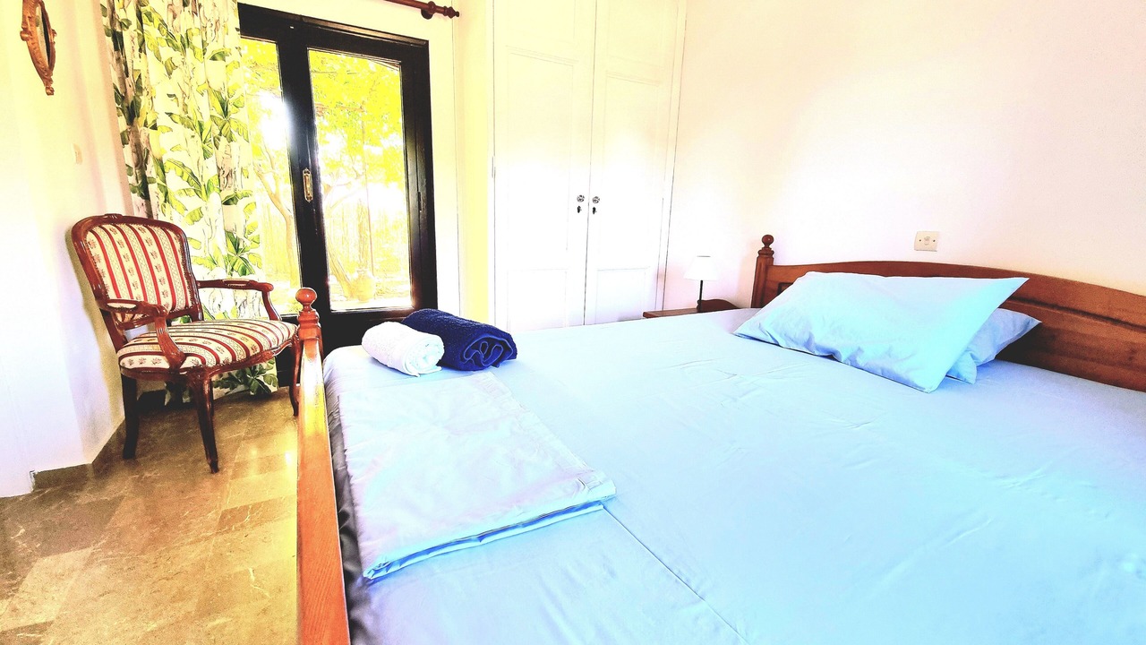 Photo of Bedroom in Vrahati
