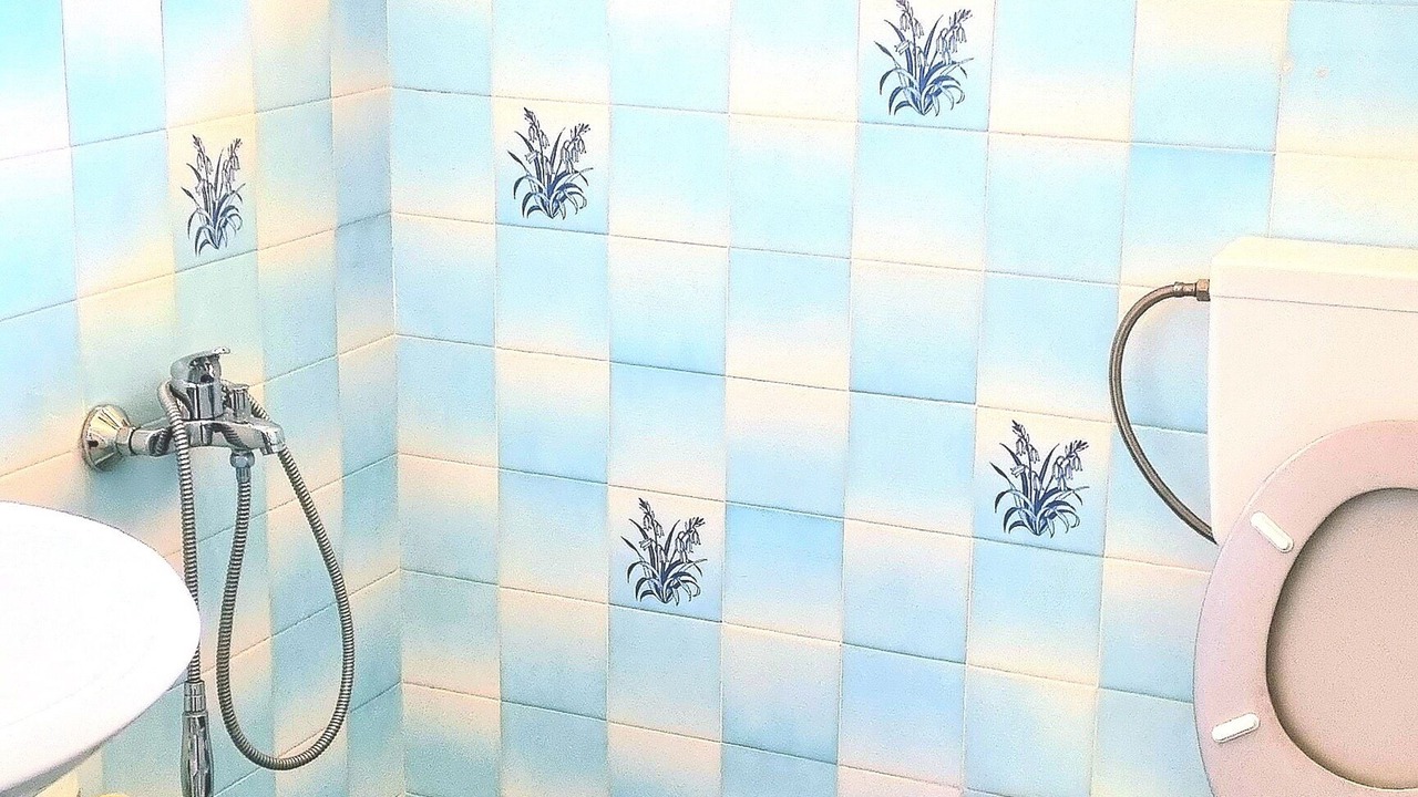 Photo of Bathroom in Vrahati