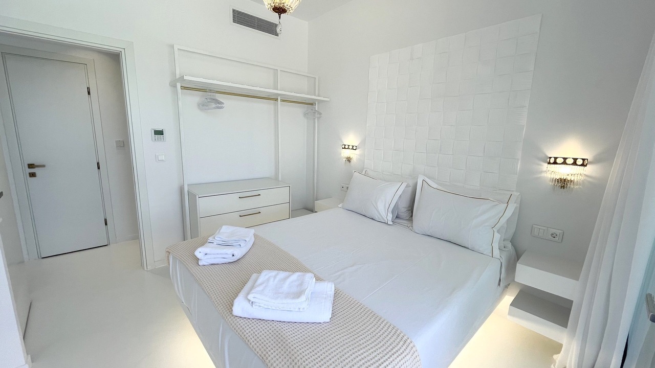 Photo of Bedroom in Agios Ioannis