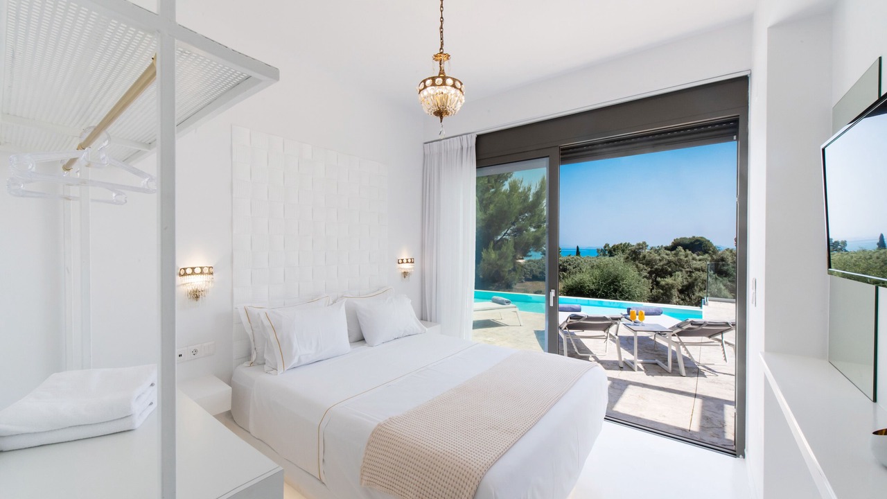 Photo of Bedroom in Agios Ioannis
