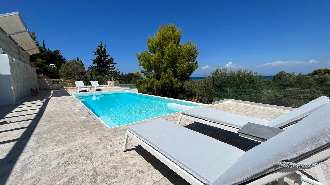 Photo of Outdoor in Agios Ioannis