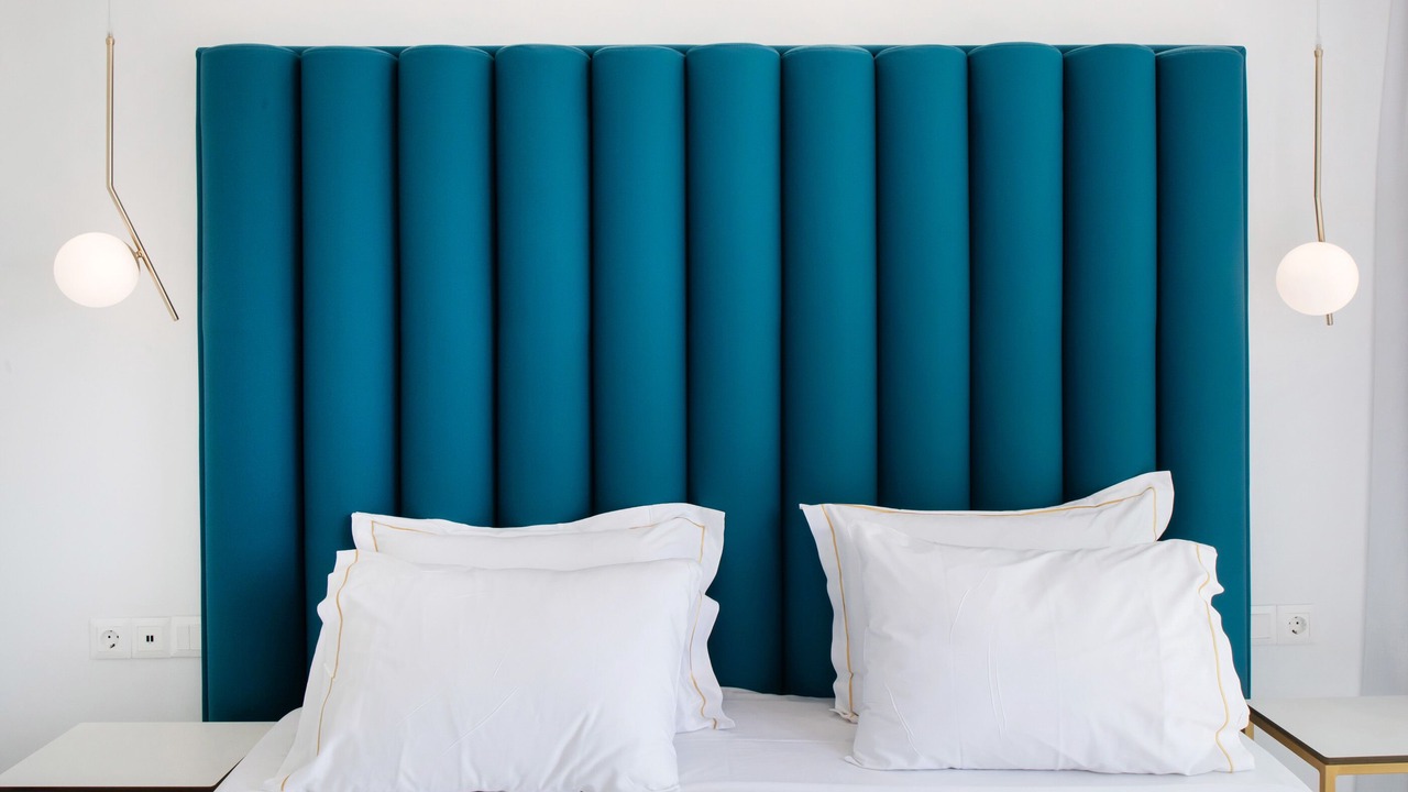 Photo of Bedroom in Agios Ioannis