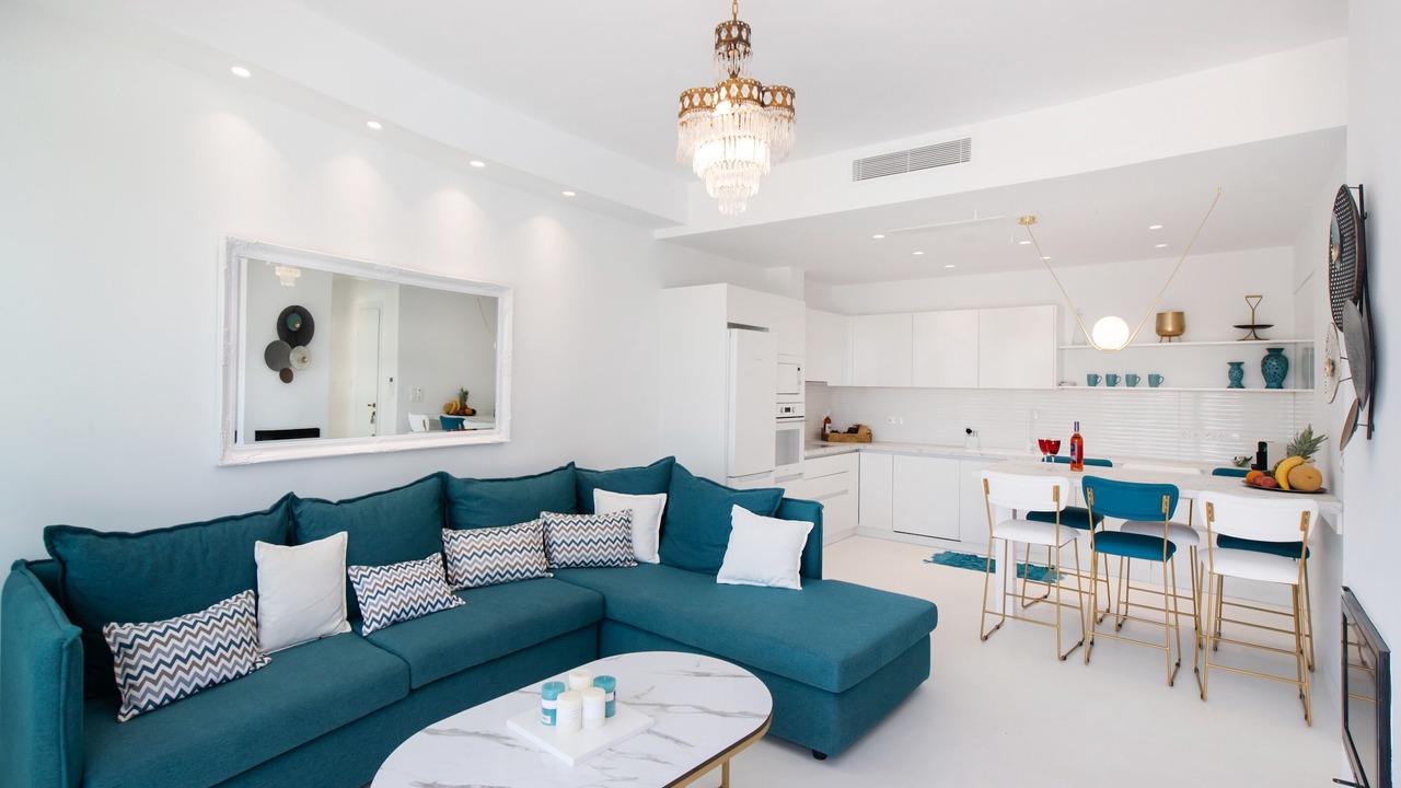 Photo of Livingroom in Agios Ioannis