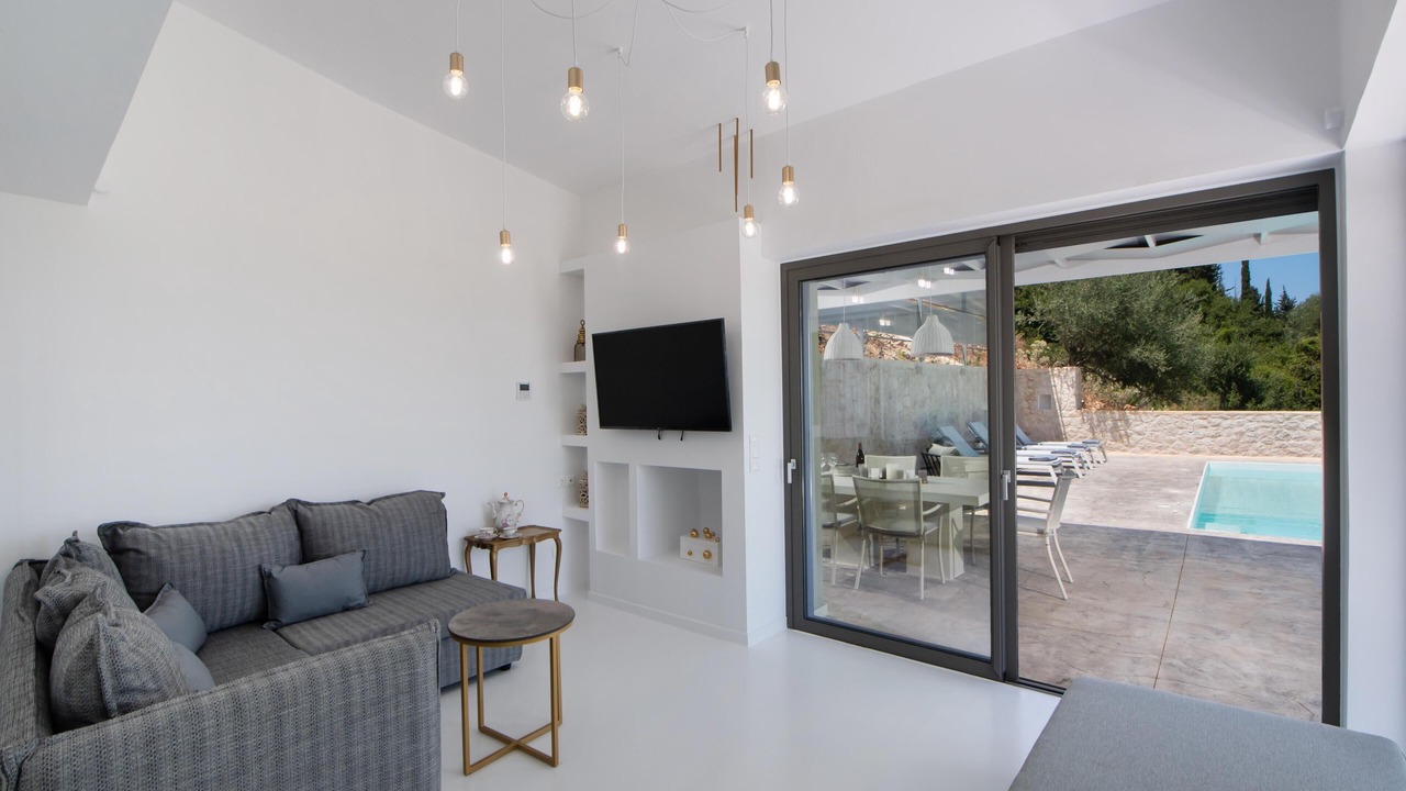 Photo of Livingroom in Agios Ioannis