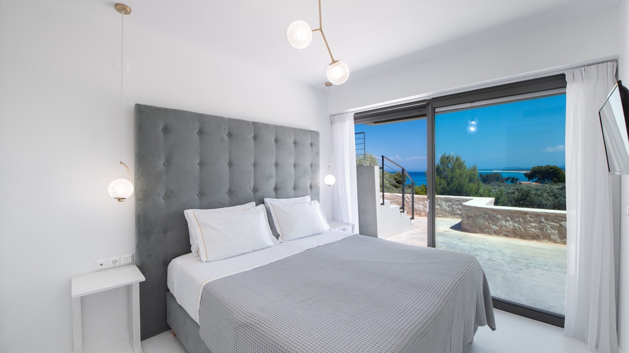 Photo of Bedroom in Agios Ioannis