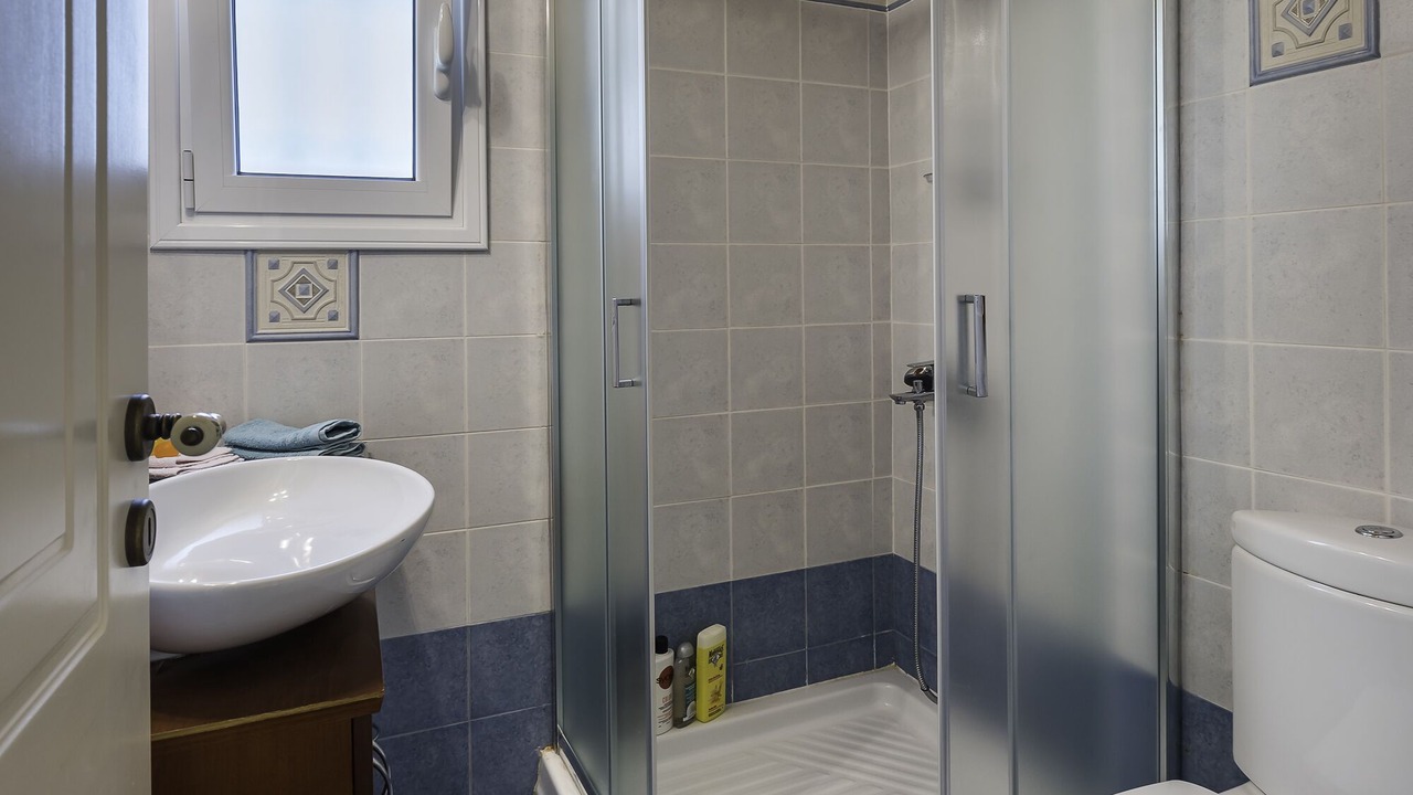 Photo of Bathroom in Vagia