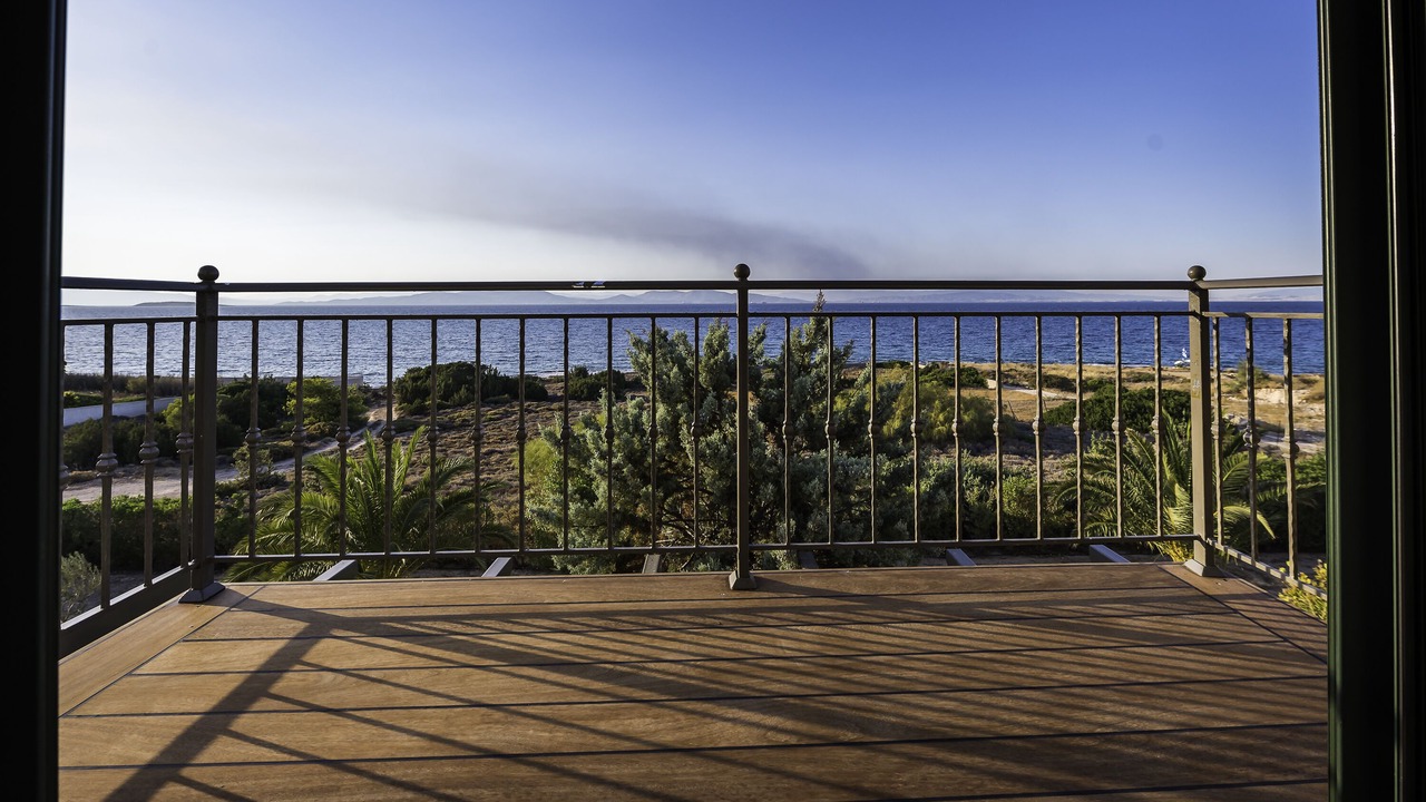 Photo of Patio Balcony in Vagia