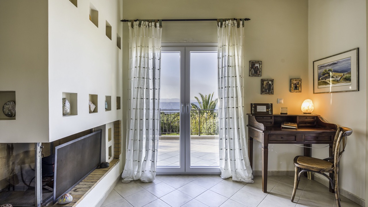 Photo of Livingroom in Vagia