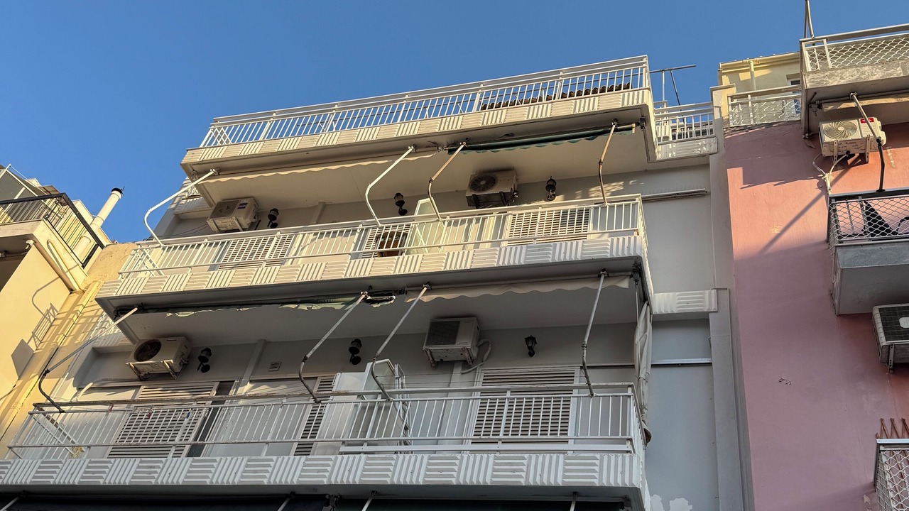 Photo of Outdoor in Loutraki