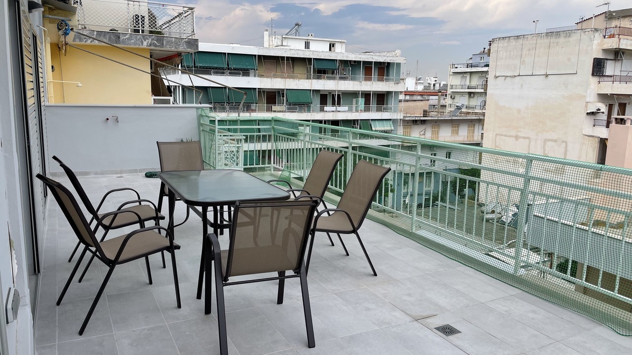 Photo of Outdoor in Loutraki