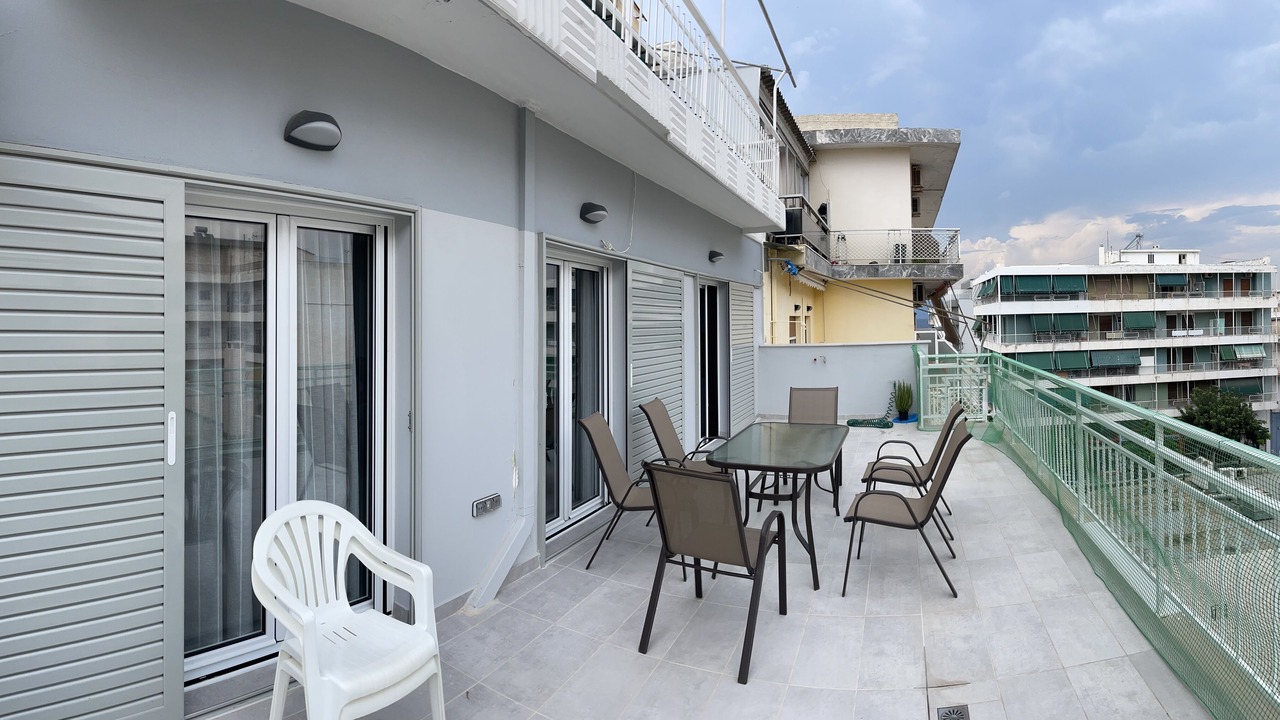Photo of Outdoor in Loutraki