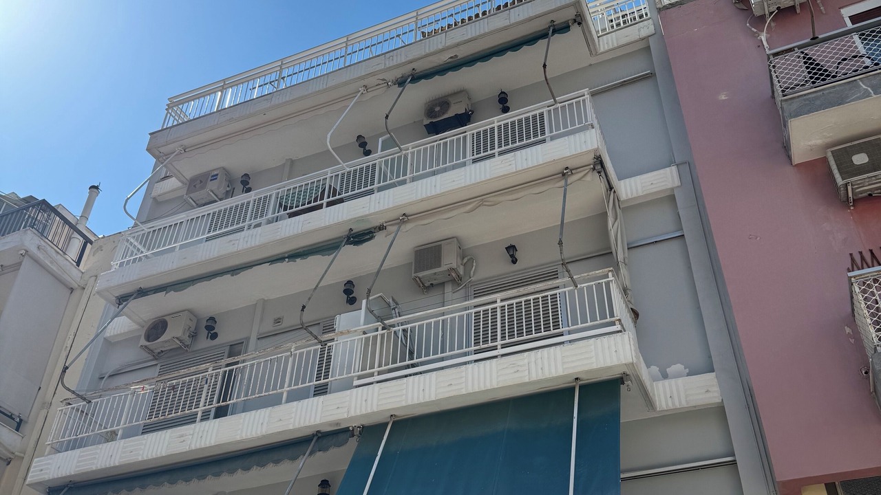Photo of Outdoor in Loutraki
