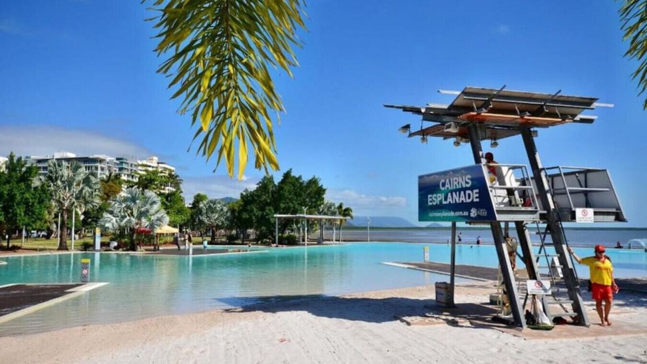 Photo of Outdoor in Cairns Central Business District