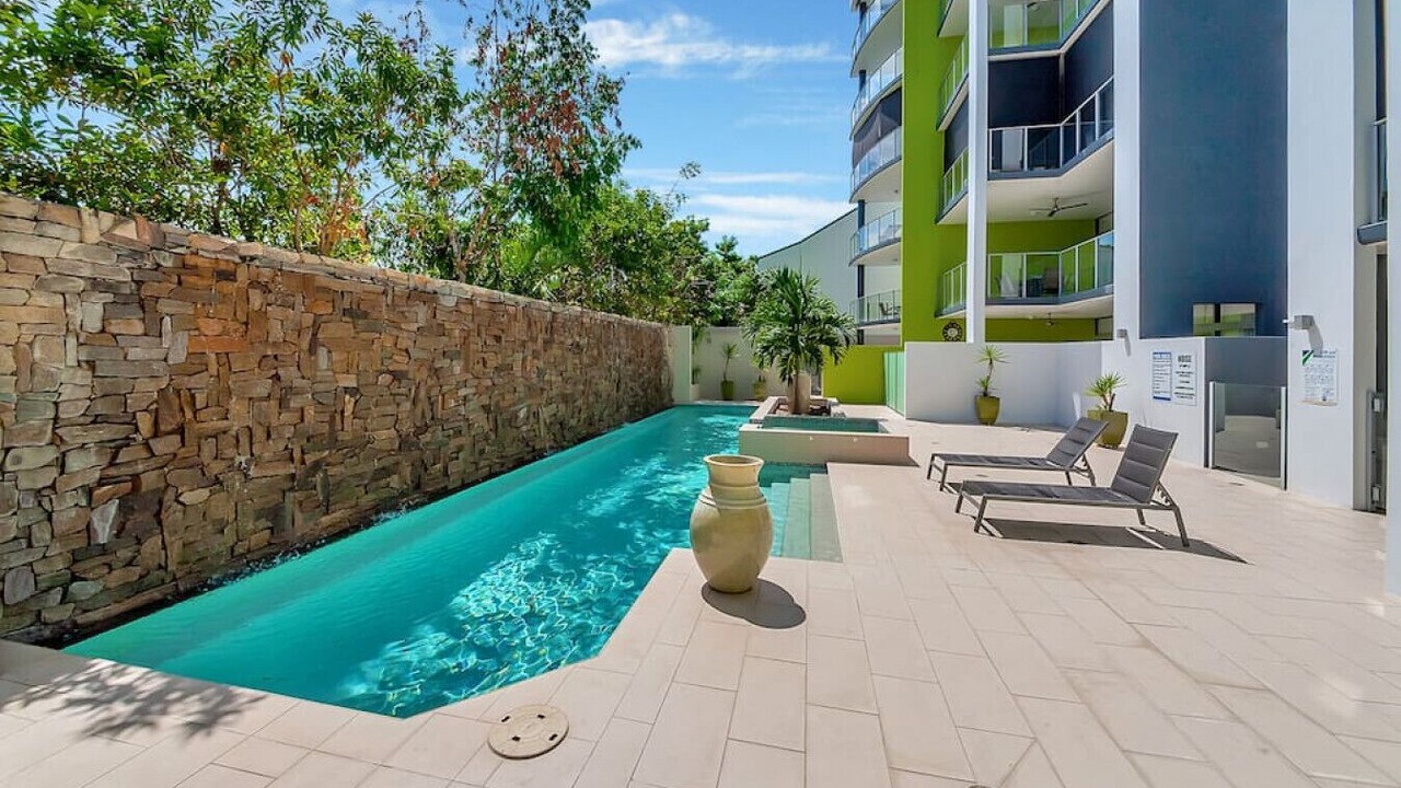 Photo of Outdoor in Cairns Central Business District