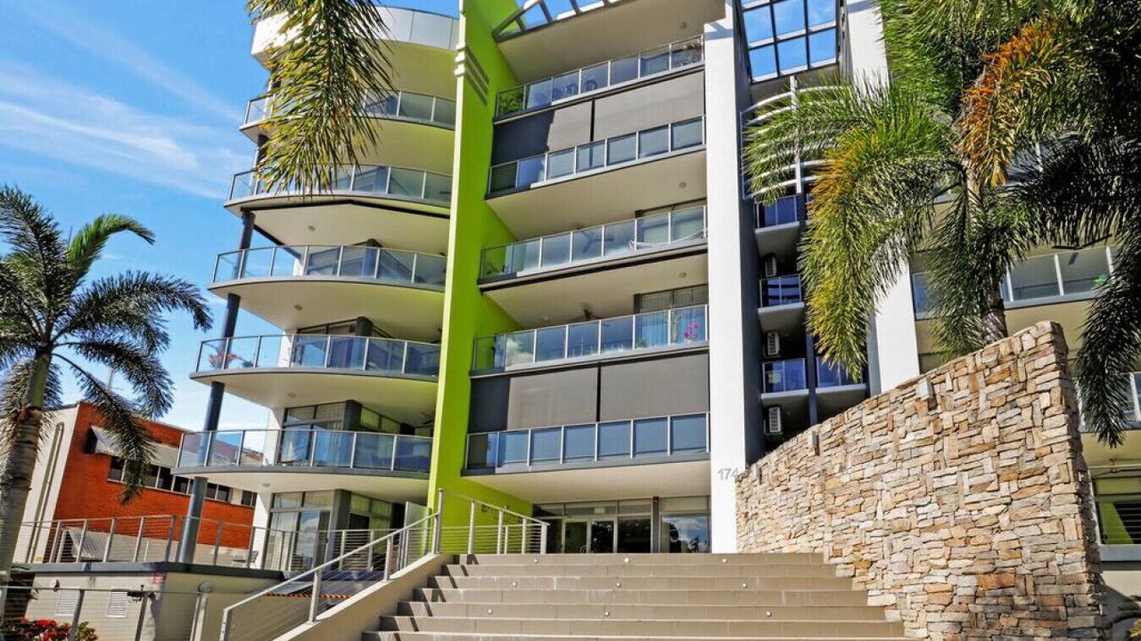 Photo of Others in Cairns Central Business District