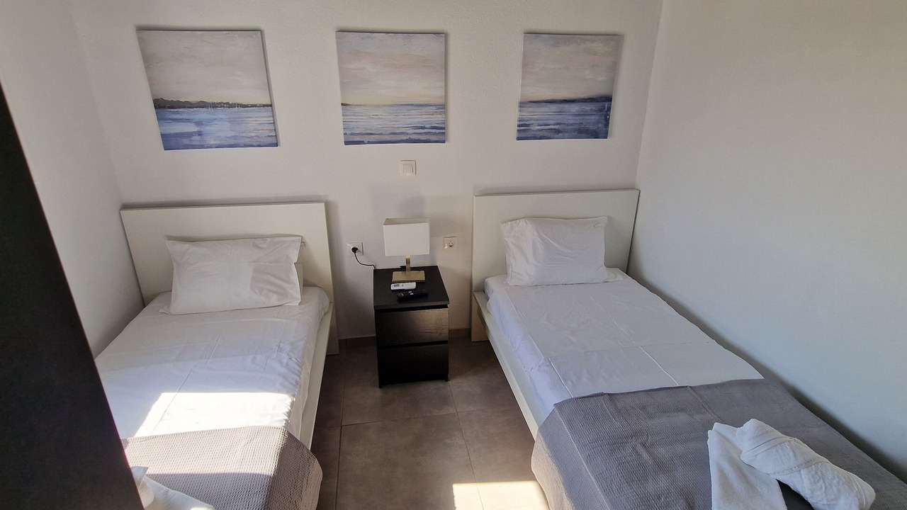 Photo of Bedroom in Goudhouros