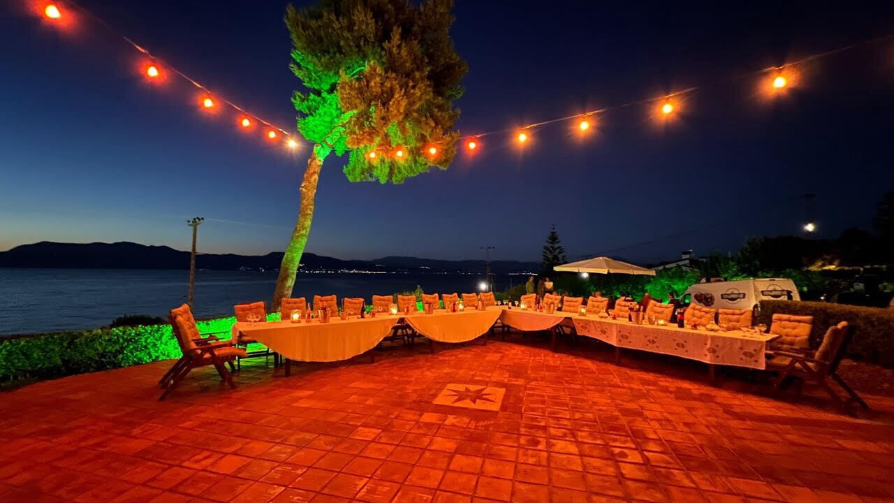 Photo of Outdoor in Chalcis