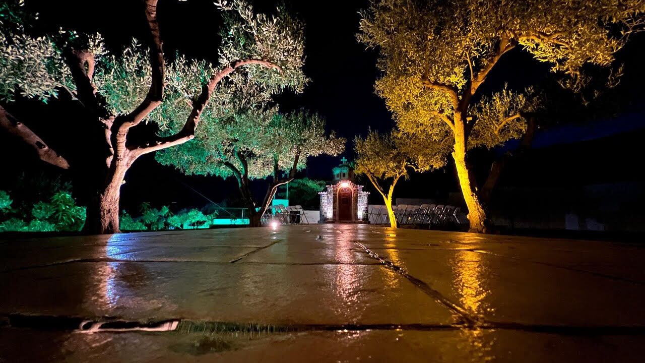 Photo of Outdoor in Chalcis