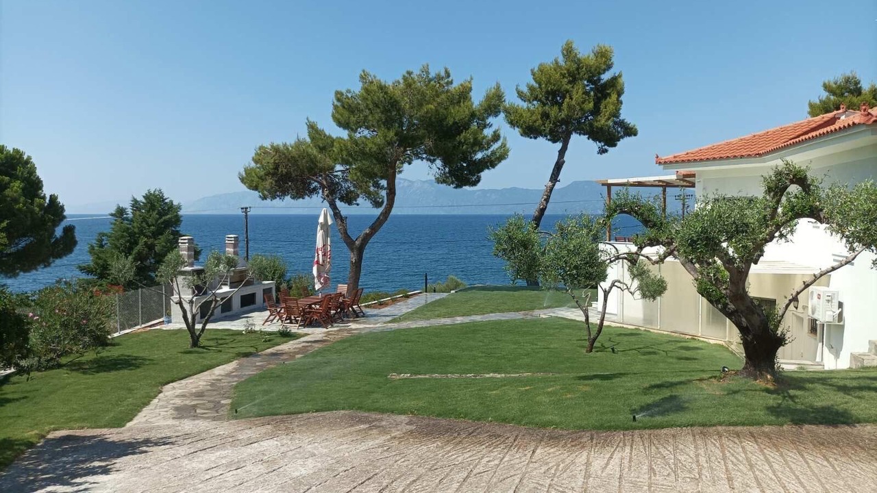 Photo of Outdoor in Chalcis