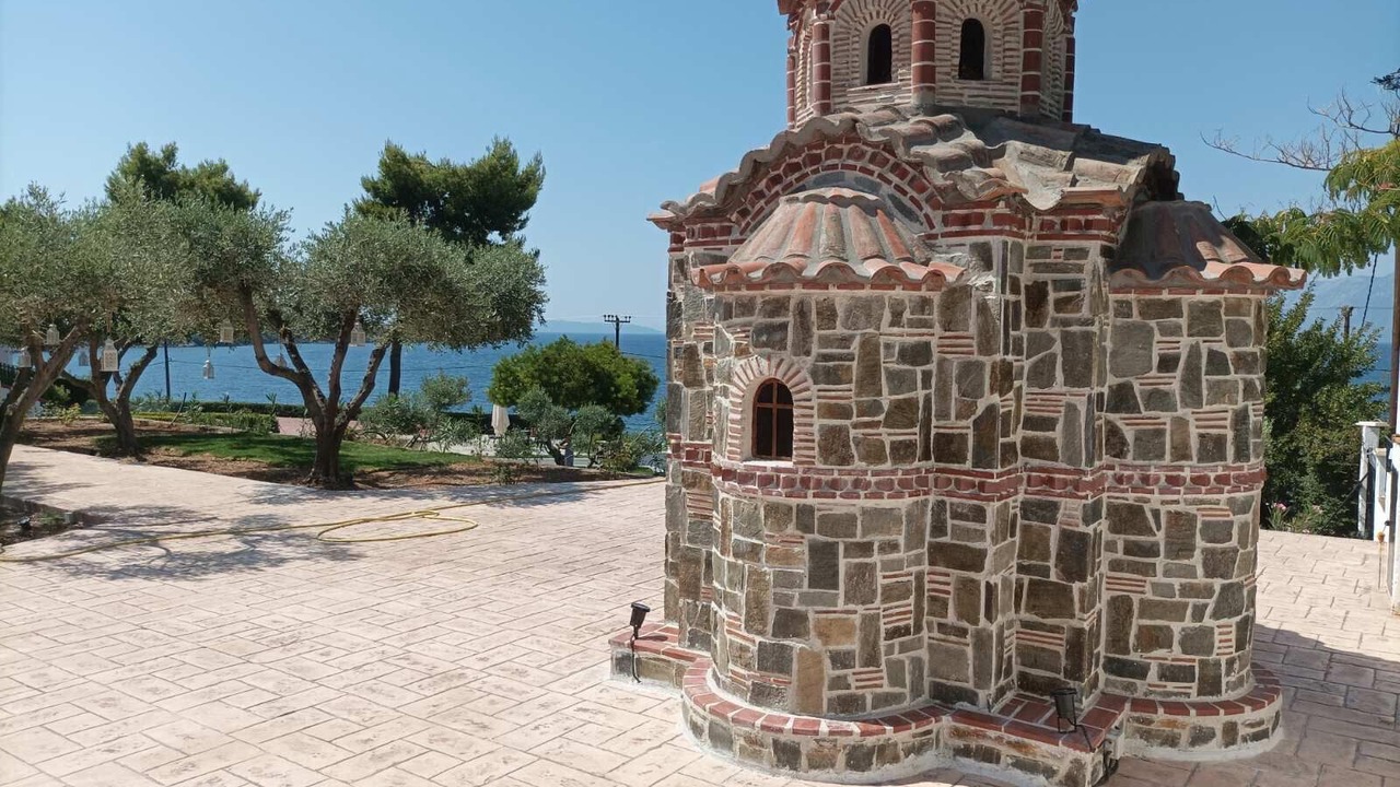Photo of Outdoor in Chalcis