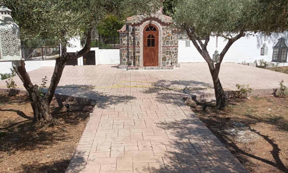 Photo of Outdoor in Chalcis