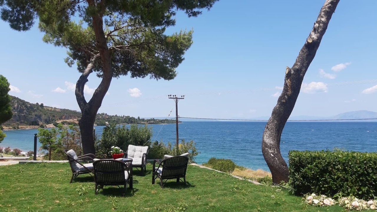Photo of Outdoor in Chalcis