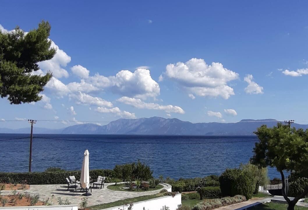 Photo of Patio Balcony in Chalcis