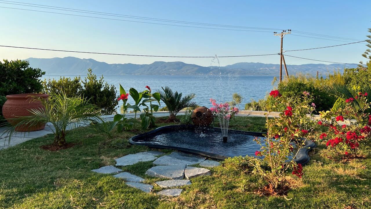 Photo of Outdoor in Chalcis