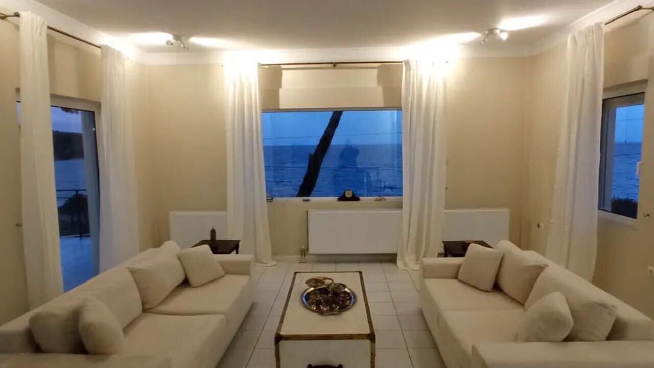 Photo of Livingroom in Chalcis