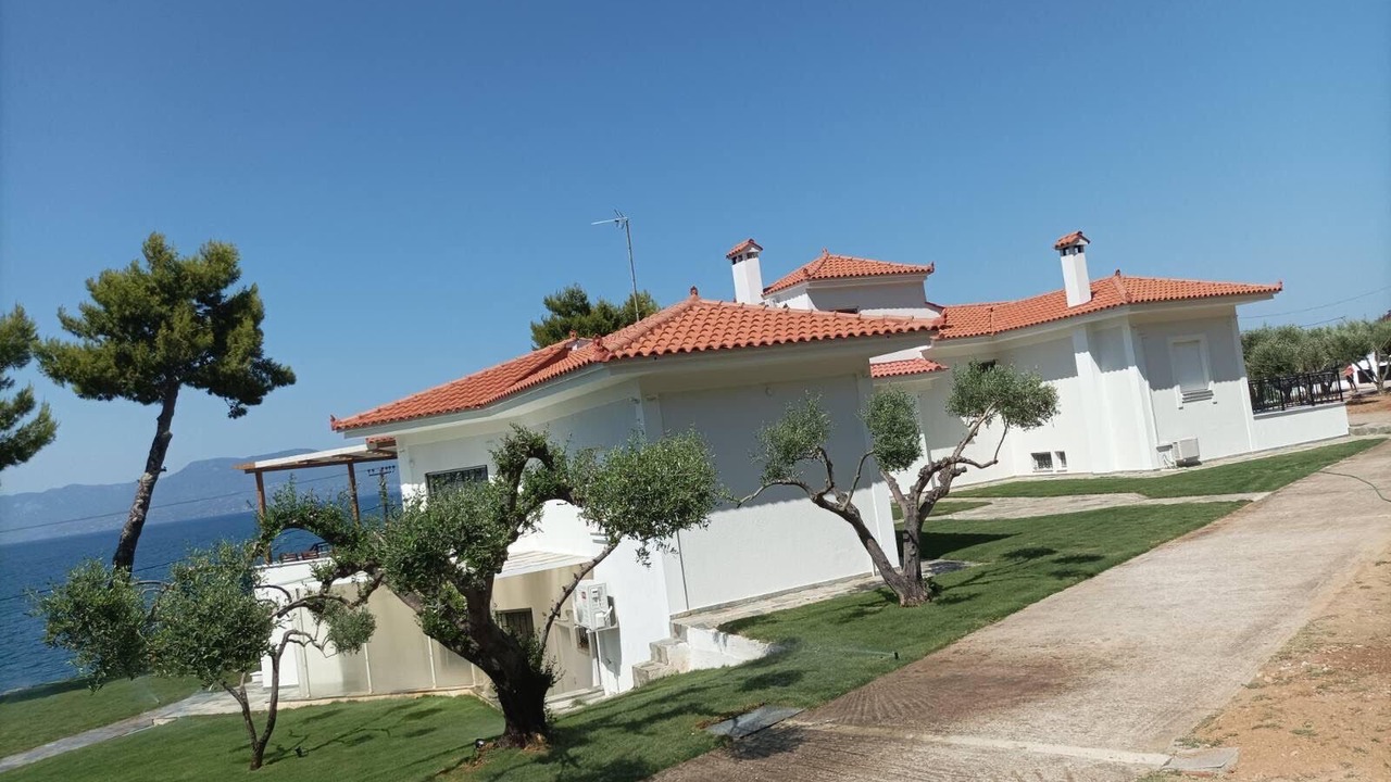 Photo of Outdoor in Chalcis