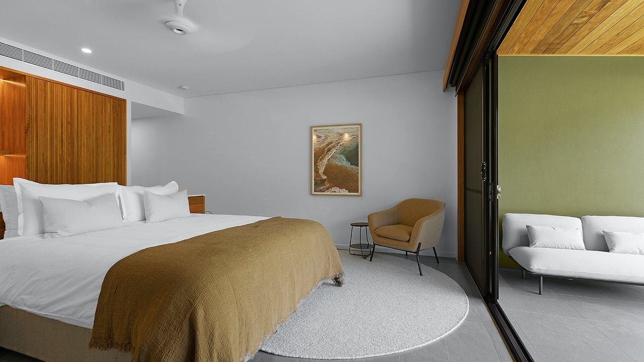 Photo of Bedroom in Flametree