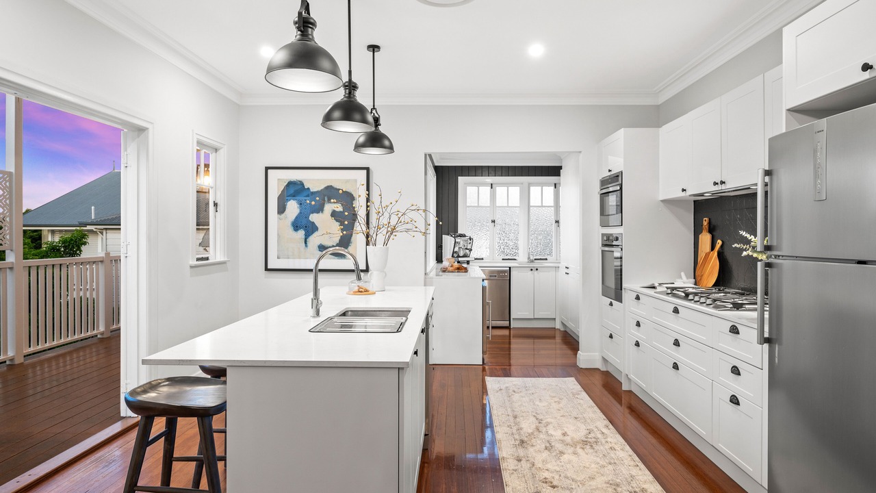Photo of Kitchen in Greenslopes