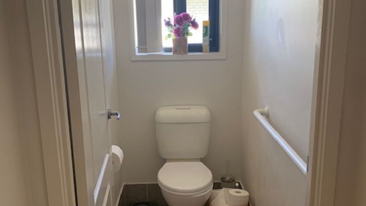 Photo of Bathroom in Eli Waters