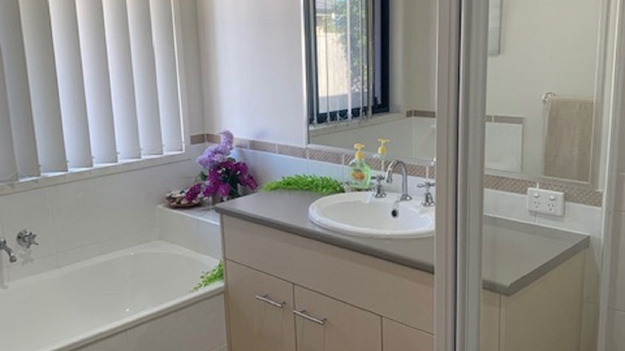 Photo of Bathroom in Eli Waters