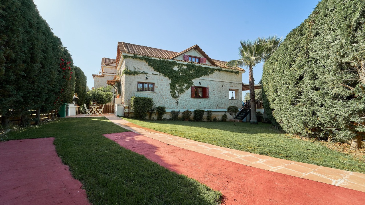 Photo of Outdoor in Akrotiri