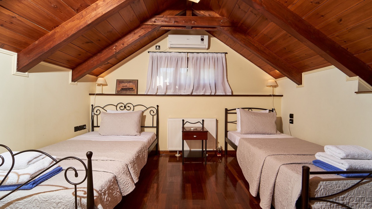Photo of Bedroom in Akrotiri