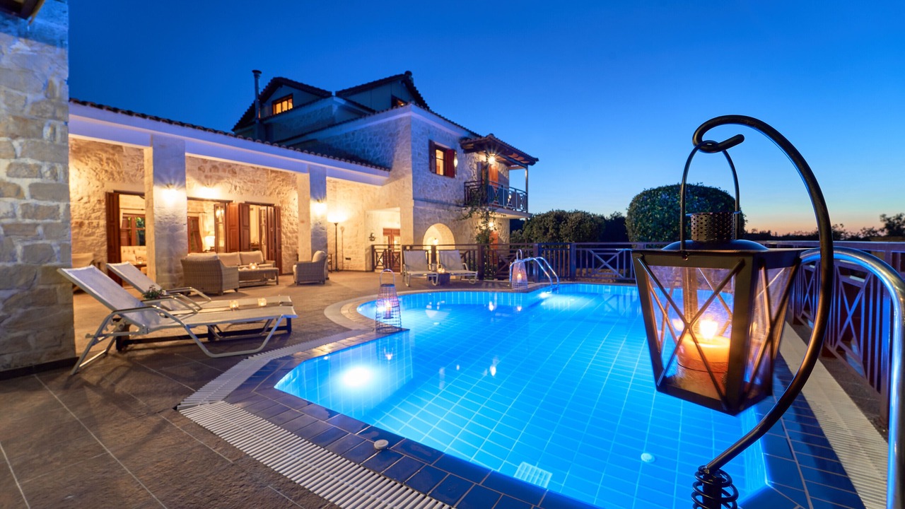 Photo of Outdoor in Akrotiri