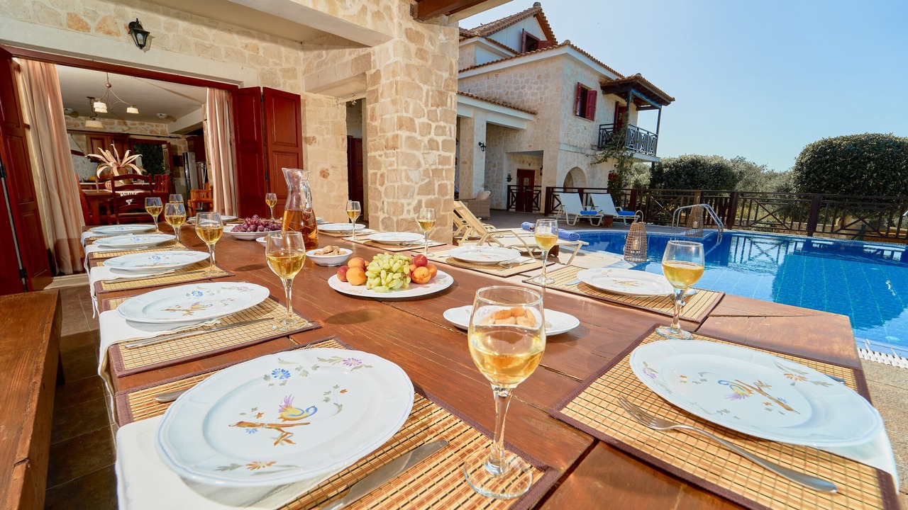 Photo of Outdoor in Akrotiri