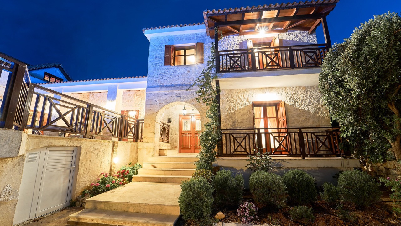 Photo of Outdoor in Akrotiri