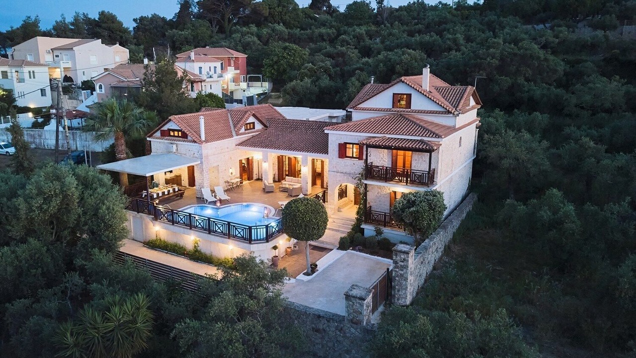 Photo of Outdoor in Akrotiri