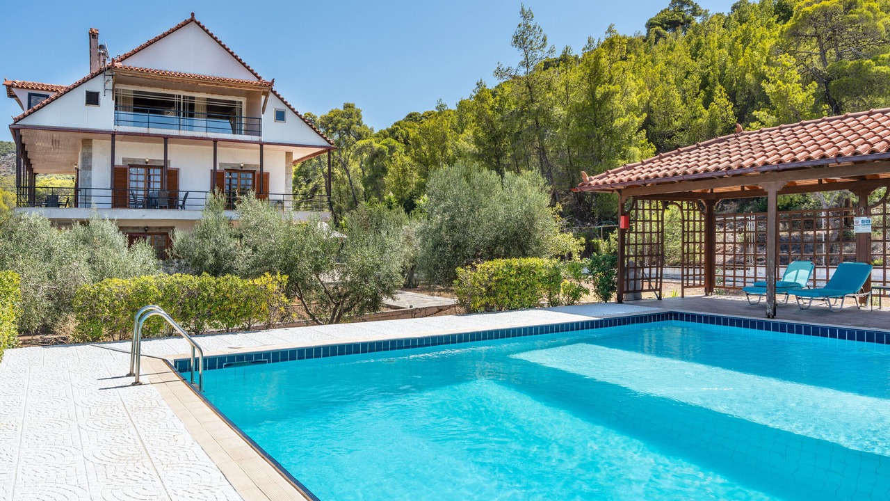 Photo of Outdoor in Loutraki-Agioi Theodoroi